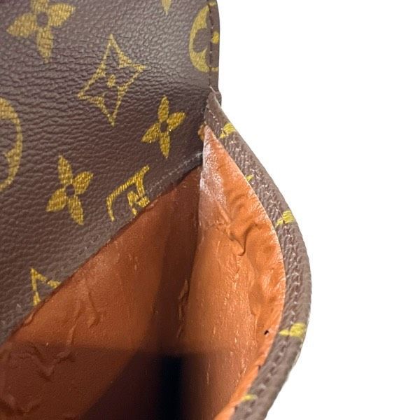 Louis Vuitton Monogram Orsay Clutch