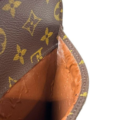 Louis Vuitton Monogram Orsay Clutch