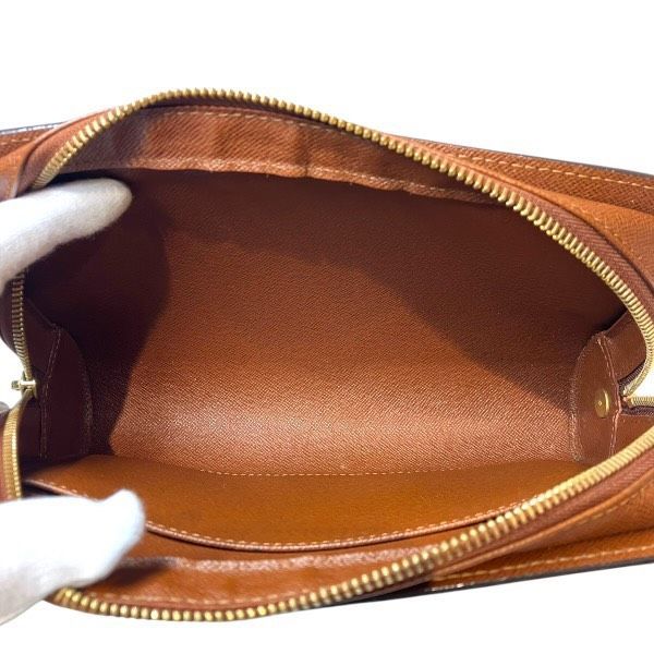 Louis Vuitton Monogram Orsay Clutch