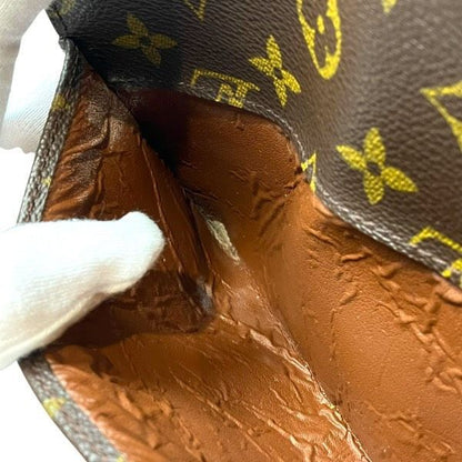 Louis Vuitton Monogram Orsay Clutch