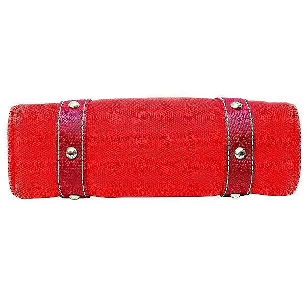 Louis Vuitton Antigua Cabas MM Tote