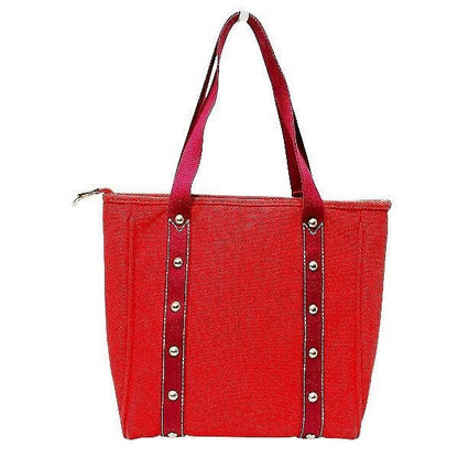 Louis Vuitton Antigua Cabas MM Tote