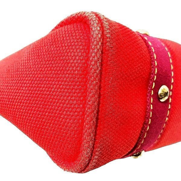 Louis Vuitton Antigua Cabas MM Tote