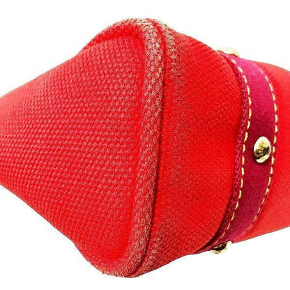 Louis Vuitton Antigua Cabas MM Tote