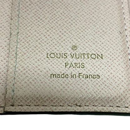 Louis Vuitton Monogram Portefeuille Zoe Compact Wallet Trifold