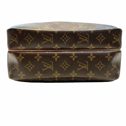 Louis Vuitton Monogram Reporter PM Shoulder Bag