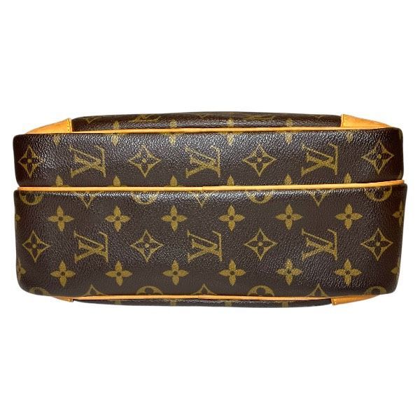 Louis Vuitton Monogram Nile Shoulder Bag