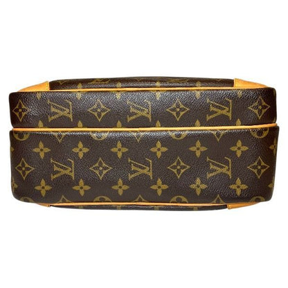 Louis Vuitton Monogram Nile Shoulder Bag