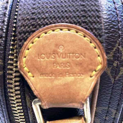 Louis Vuitton Monogram Reporter PM Shoulder Bag