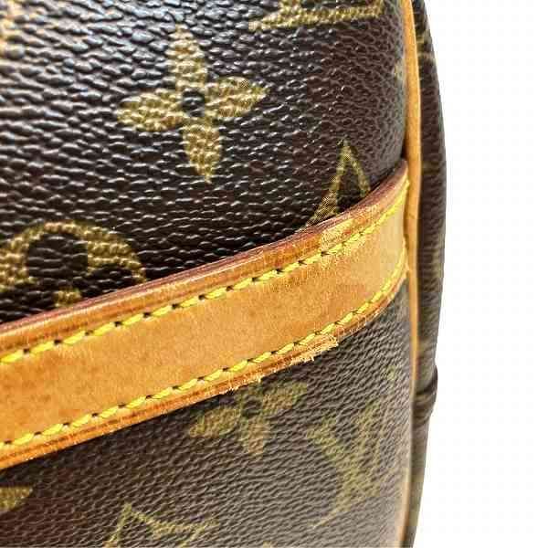 Louis Vuitton Monogram Reporter PM Shoulder Bag