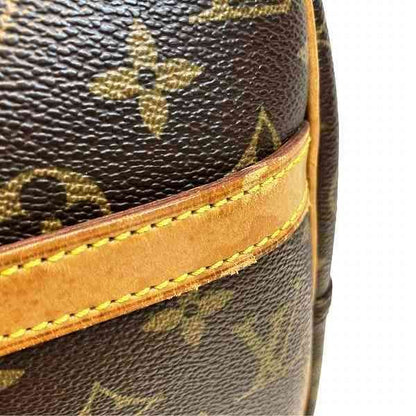 Louis Vuitton Monogram Reporter PM Shoulder Bag