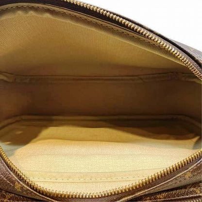 Louis Vuitton Monogram Reporter PM Shoulder Bag