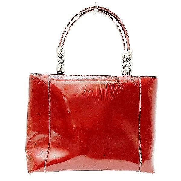 Dior Maris Pearl 2-Way Shoulder Bag