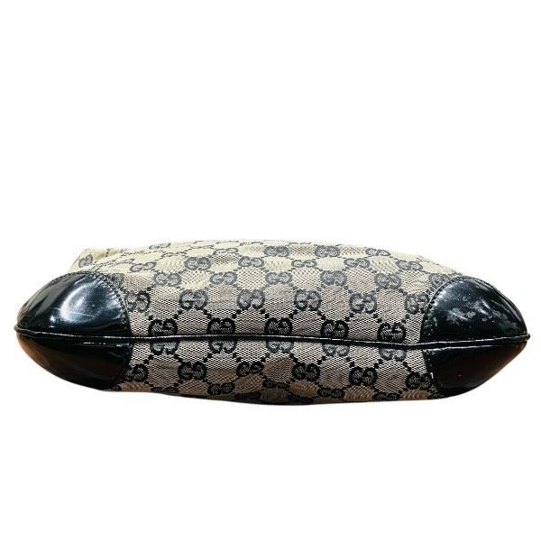 Gucci GG Canvas Shoulder Bag