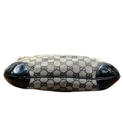 Gucci GG Canvas Shoulder Bag