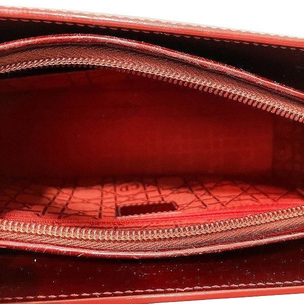 Dior Maris Pearl 2-Way Shoulder Bag