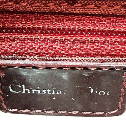 Dior Maris Pearl 2-Way Shoulder Bag