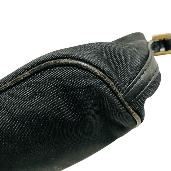 Gucci GG Canvas Pouch Handbag