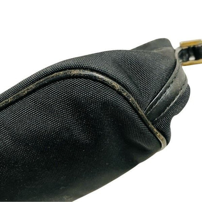 Gucci GG Canvas Pouch Handbag