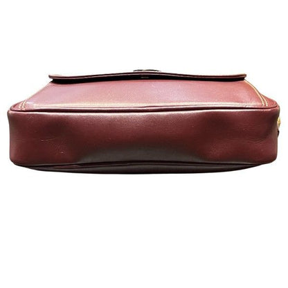 Cartier Must Line Shoulder Bag