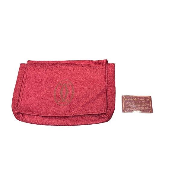 Cartier Must Line Shoulder Bag