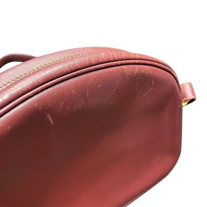 Cartier Must Line Shoulder Bag