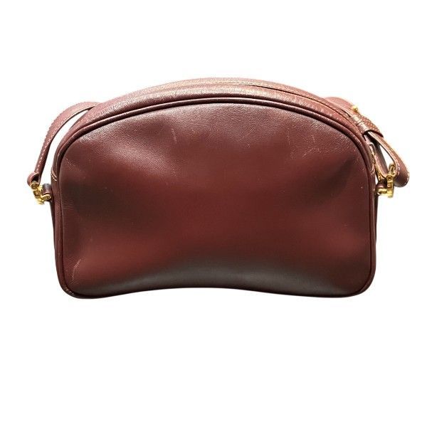 Cartier Must Line Shoulder Bag