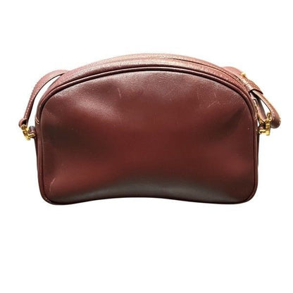 Cartier Must Line Shoulder Bag