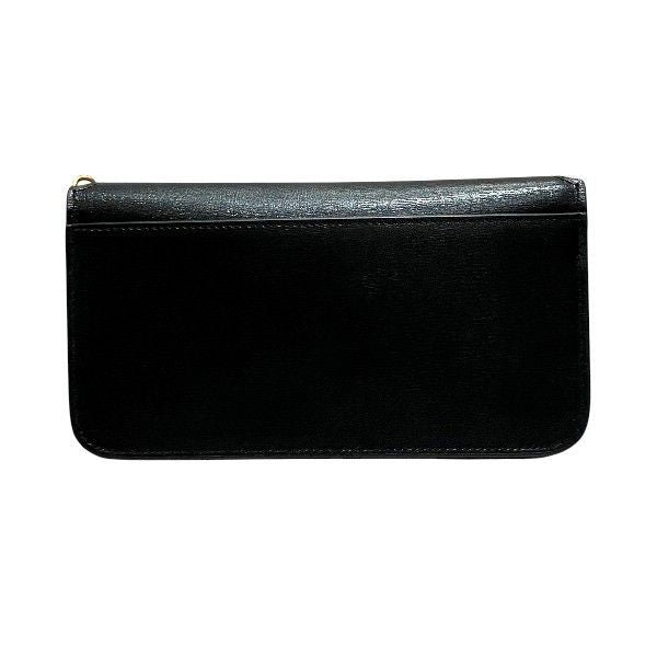Saint Laurent Yves Cassandra Foncase Shoulder Bag
