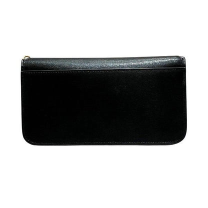 Saint Laurent Yves Cassandra Foncase Shoulder Bag