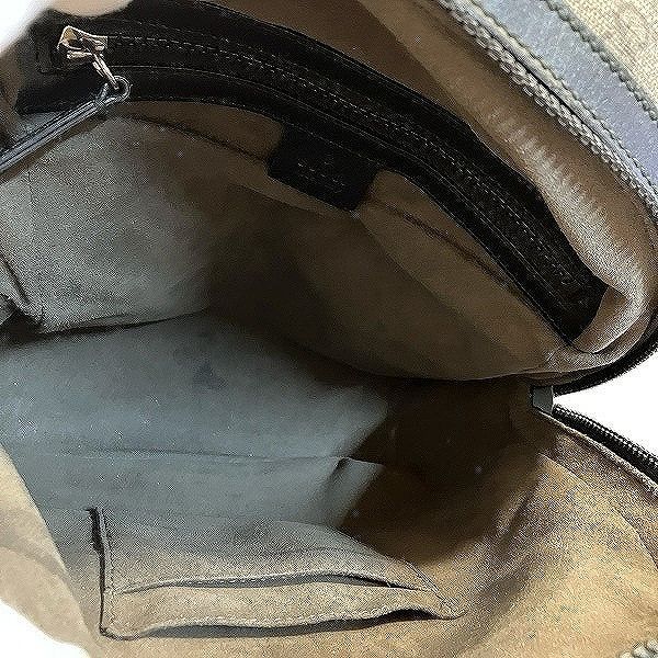 Gucci GG Spring Backpack Small