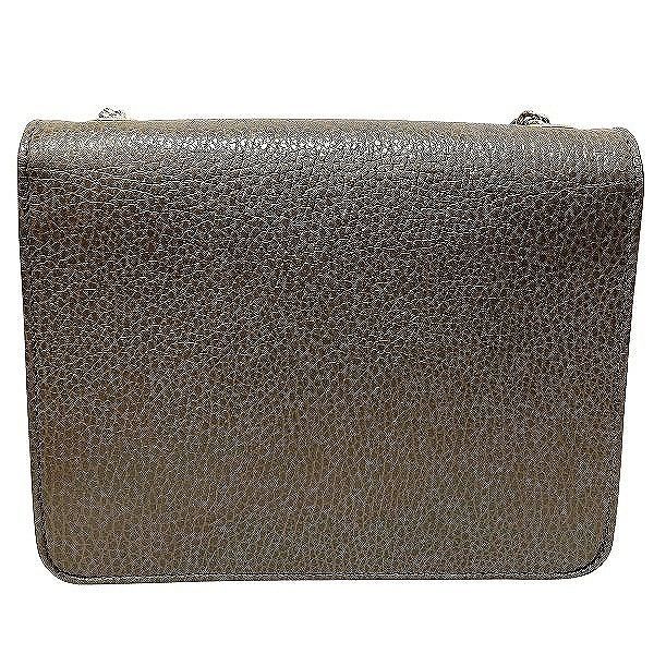 Gucci Interlocking Chain Shoulder Bag
