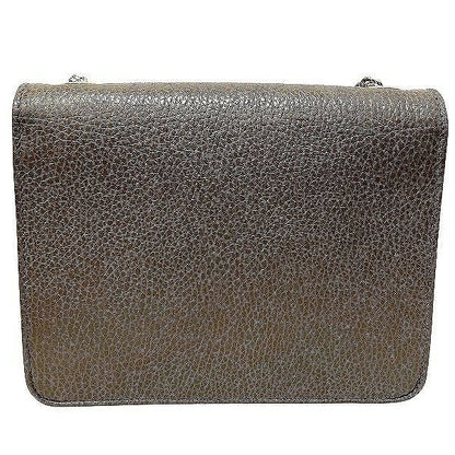 Gucci Interlocking Chain Shoulder Bag