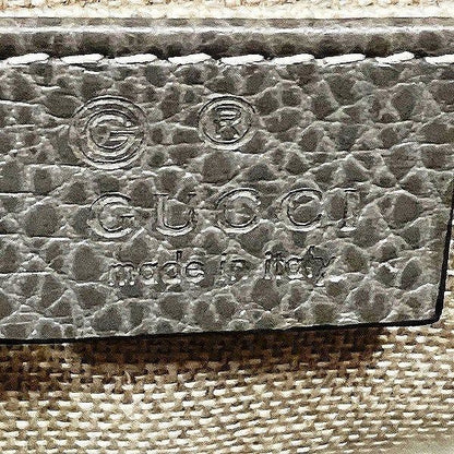 Gucci Interlocking Chain Shoulder Bag