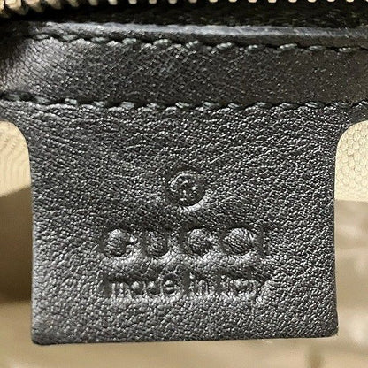 Gucci Micro Guccissima 2-Way Shoulder Bag