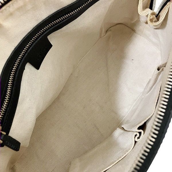 Gucci Micro Guccissima 2-Way Shoulder Bag