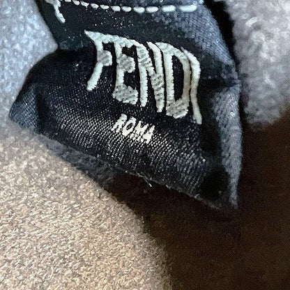 Fendi Micro Peak Small 2-Way Shoulder Bag