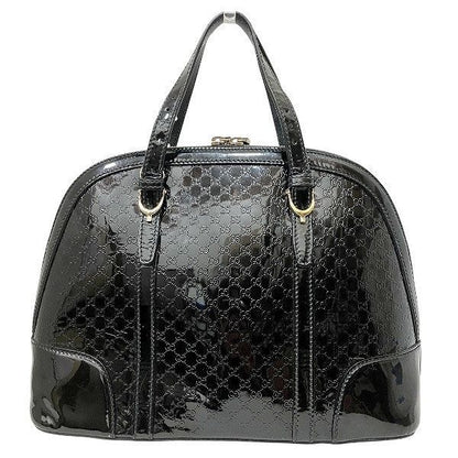 Gucci Micro Guccissima 2-Way Shoulder Bag
