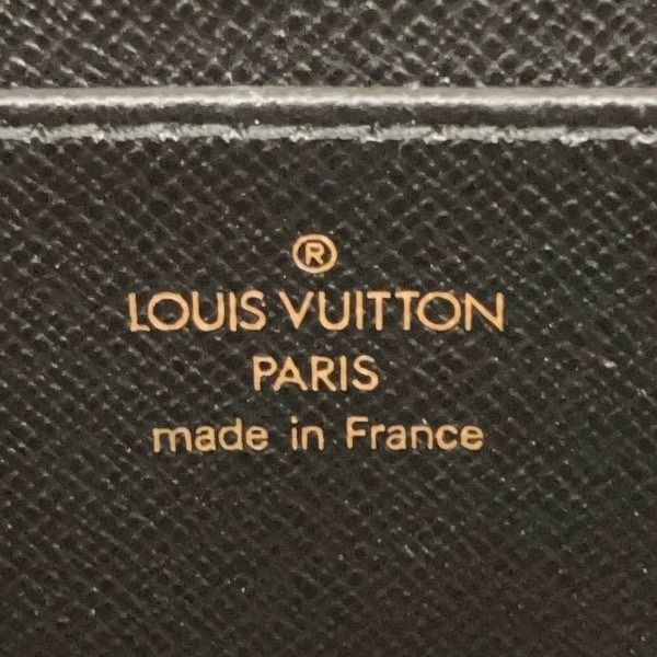 Louis Vuitton Epi Pochette Homme Clutch