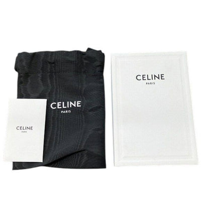 Celine Triomphe Small Wallet Trifold