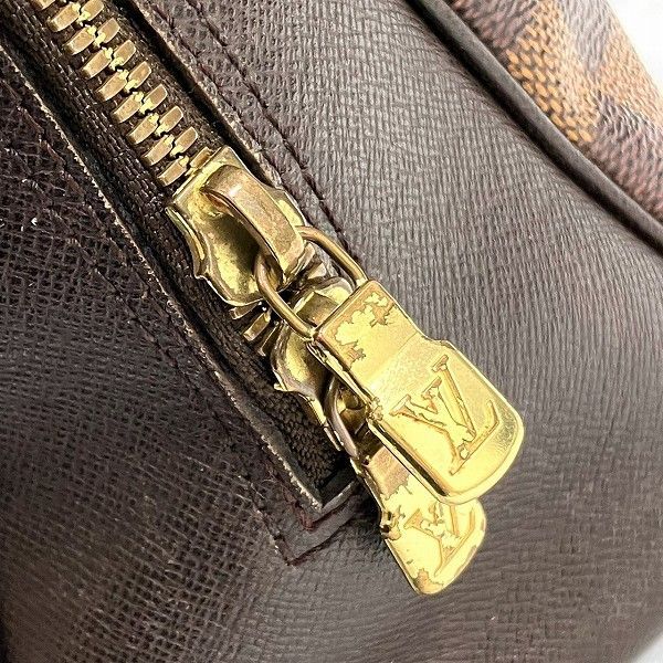 Louis Vuitton Damier Brera Bag Handbag