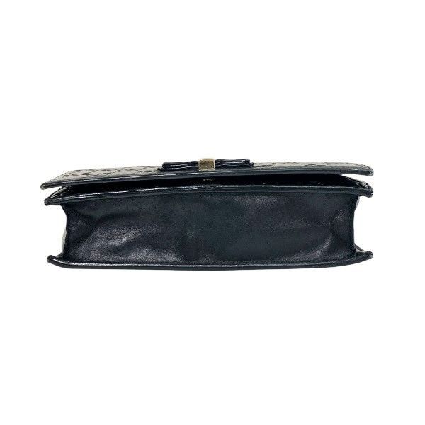 Gucci Chain Wallet Shoulder Bifold