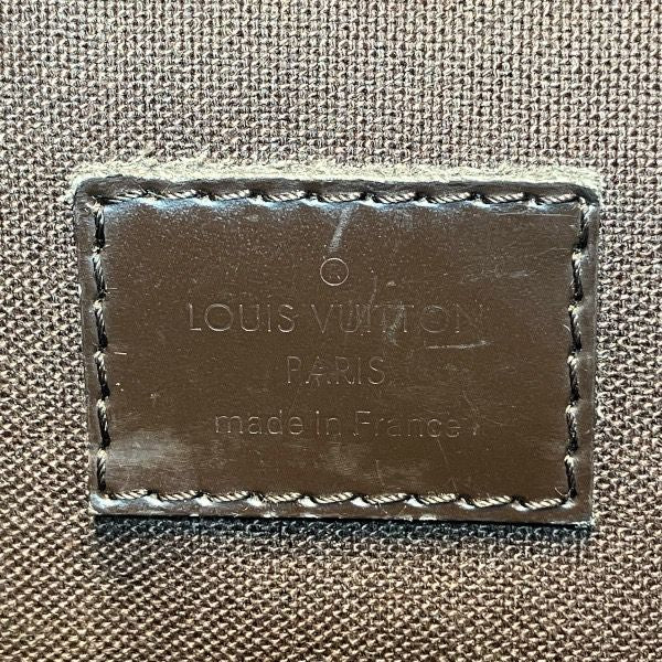 Louis Vuitton Damier Brooklyn PM Shoulder Bag