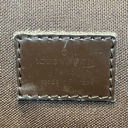 Louis Vuitton Damier Brooklyn PM Shoulder Bag