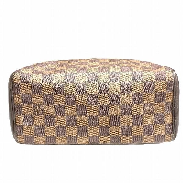 Louis Vuitton Damier Brera Bag Handbag
