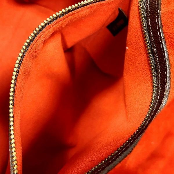 Louis Vuitton Damier Brera Bag Handbag