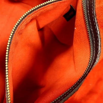 Louis Vuitton Damier Brera Bag Handbag