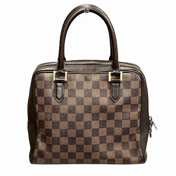 Louis Vuitton Damier Brera Bag Handbag