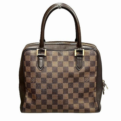 Louis Vuitton Damier Brera Bag Handbag