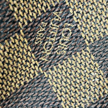 Louis Vuitton Damier Brera Bag Handbag